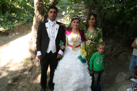 Hakkari Düğünleri (2-3 Temmuz 2011) 203