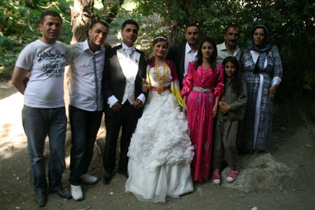 Hakkari Düğünleri (2-3 Temmuz 2011) 206