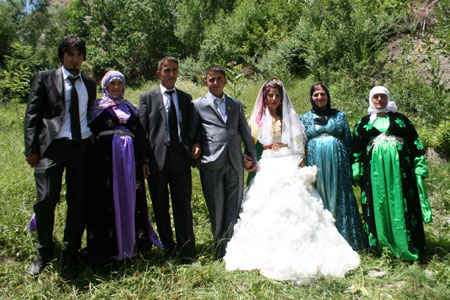 Hakkari Düğünleri (2-3 Temmuz 2011) 74