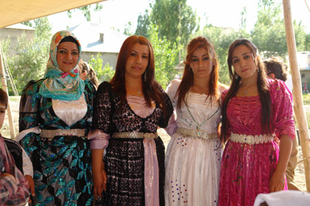 Yüksekova Düğünleri - 10 Temmuz 2011 105