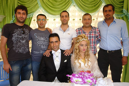 Yüksekova Düğünleri - 10 Temmuz 2011 114