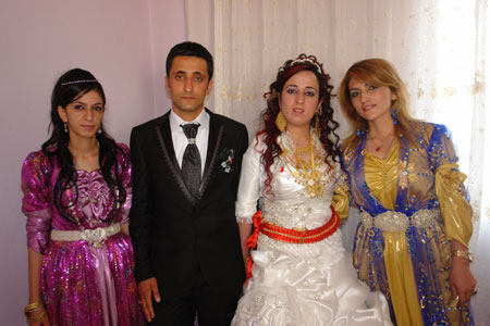 Yüksekova Düğünleri - 10 Temmuz 2011 122