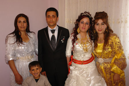 Yüksekova Düğünleri - 10 Temmuz 2011 123