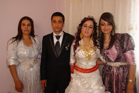 Yüksekova Düğünleri - 10 Temmuz 2011 124