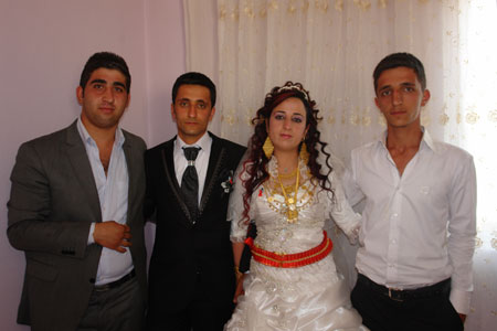 Yüksekova Düğünleri - 10 Temmuz 2011 126