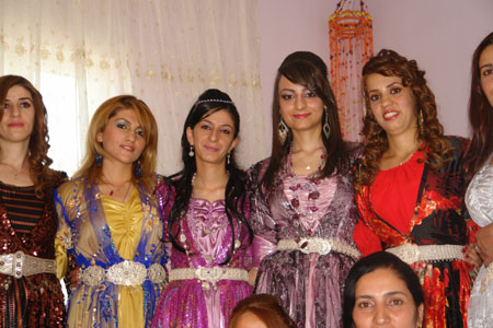 Yüksekova Düğünleri - 10 Temmuz 2011 127