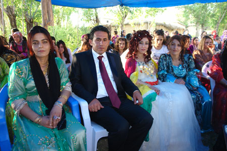 Yüksekova Düğünleri - 10 Temmuz 2011 130