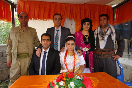 Yüksekova Düğünleri - 10 Temmuz 2011 133