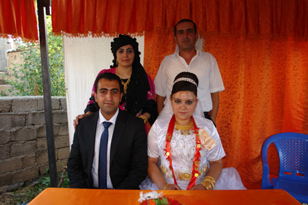 Yüksekova Düğünleri - 10 Temmuz 2011 135