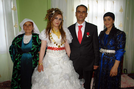 Yüksekova Düğünleri - 10 Temmuz 2011 140