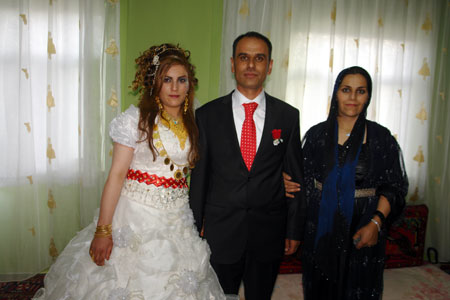 Yüksekova Düğünleri - 10 Temmuz 2011 141