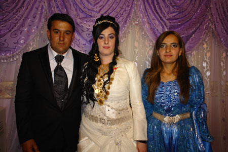 Yüksekova Düğünleri - 10 Temmuz 2011 148