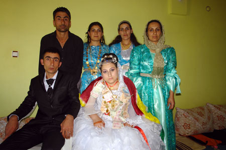 Yüksekova Düğünleri - 10 Temmuz 2011 156