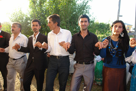 Yüksekova Düğünleri - 10 Temmuz 2011 160