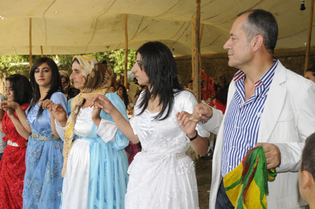 Yüksekova Düğünleri - 10 Temmuz 2011 164