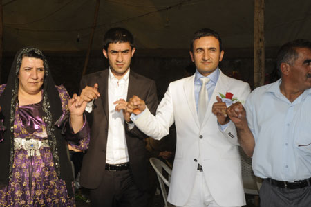 Yüksekova Düğünleri - 10 Temmuz 2011 166