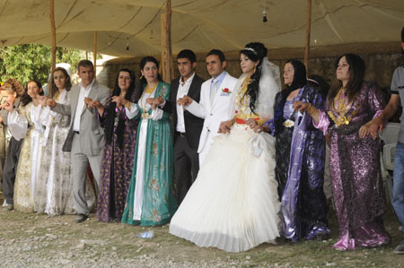 Yüksekova Düğünleri - 10 Temmuz 2011 168