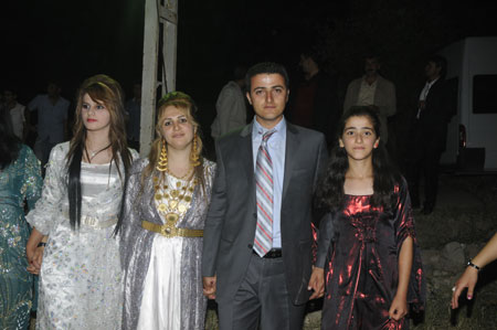 Yüksekova Düğünleri - 10 Temmuz 2011 200