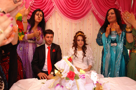 Yüksekova Düğünleri - 10 Temmuz 2011 215