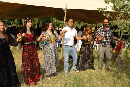 Yüksekova Düğünleri - 10 Temmuz 2011 223