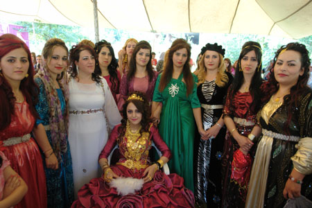 Yüksekova Düğünleri - 10 Temmuz 2011 226