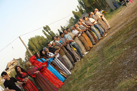 Yüksekova Düğünleri - 10 Temmuz 2011 244