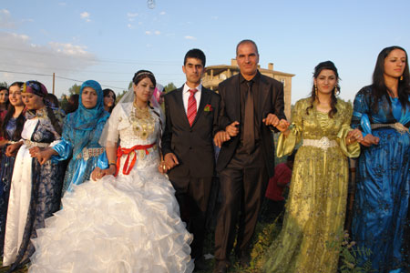 Yüksekova Düğünleri - 10 Temmuz 2011 245