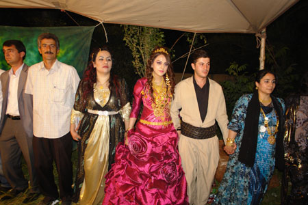 Yüksekova Düğünleri - 10 Temmuz 2011 247