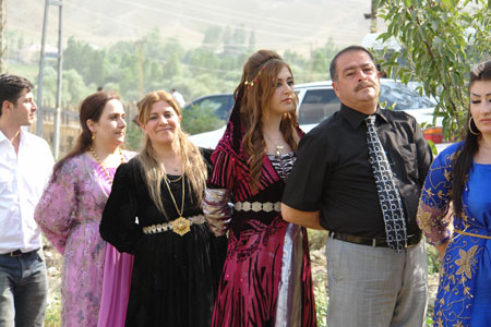Yüksekova Düğünleri - 10 Temmuz 2011 27