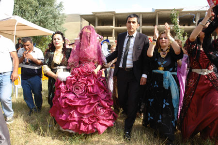 Yüksekova Düğünleri - 10 Temmuz 2011 28
