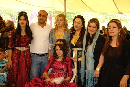 Yüksekova Düğünleri - 10 Temmuz 2011 32