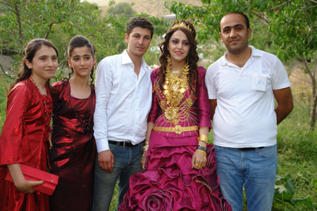 Yüksekova Düğünleri - 10 Temmuz 2011 35