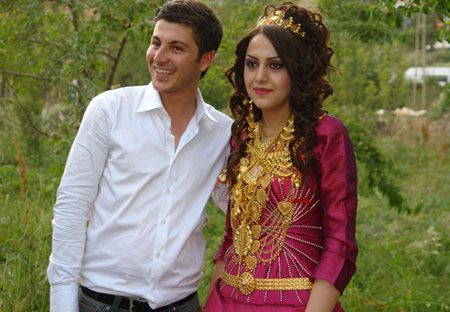 Yüksekova Düğünleri - 10 Temmuz 2011 36
