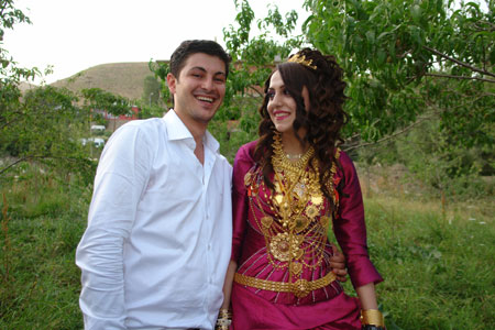 Yüksekova Düğünleri - 10 Temmuz 2011 37
