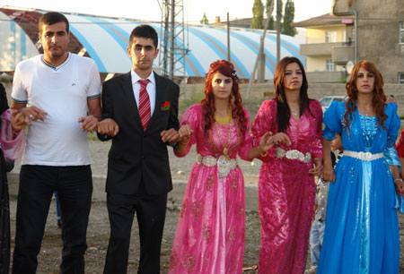Yüksekova Düğünleri - 10 Temmuz 2011 39