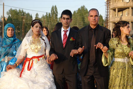 Yüksekova Düğünleri - 10 Temmuz 2011 46