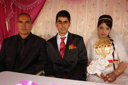 Yüksekova Düğünleri - 10 Temmuz 2011 47