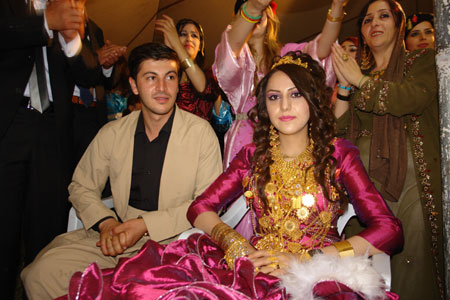 Yüksekova Düğünleri - 10 Temmuz 2011 51