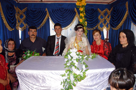 Yüksekova Düğünleri - 10 Temmuz 2011 60