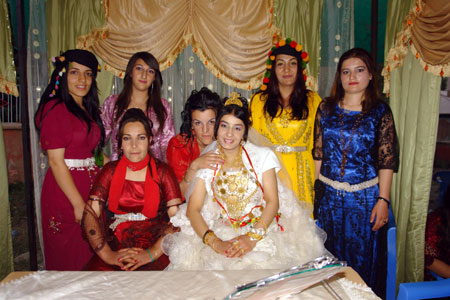 Yüksekova Düğünleri - 10 Temmuz 2011 67