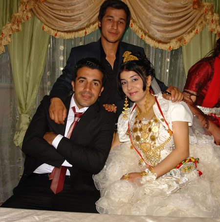 Yüksekova Düğünleri - 10 Temmuz 2011 68