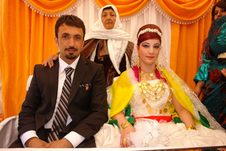 Yüksekova Düğünleri - 10 Temmuz 2011 70