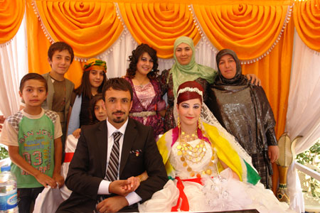 Yüksekova Düğünleri - 10 Temmuz 2011 71