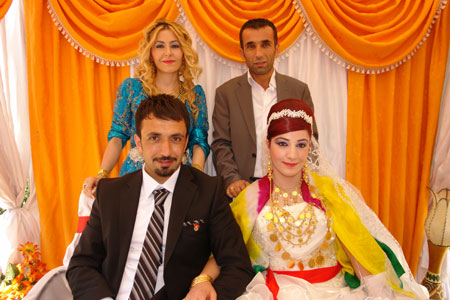 Yüksekova Düğünleri - 10 Temmuz 2011 72