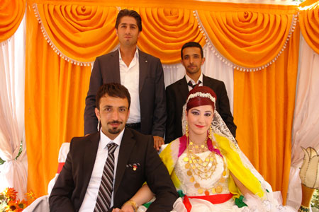 Yüksekova Düğünleri - 10 Temmuz 2011 74