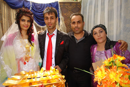 Yüksekova Düğünleri - 10 Temmuz 2011 75