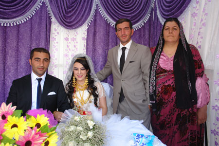 Yüksekova Düğünleri - 10 Temmuz 2011 99