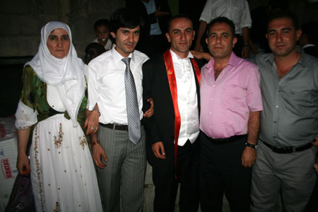 10 Temmuz 2011 Hakkari Düğünleri Fotoğrafları 18