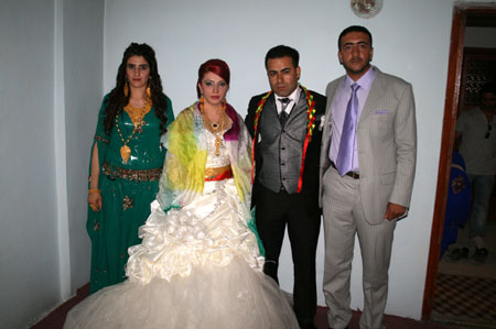 10 Temmuz 2011 Hakkari Düğünleri Fotoğrafları 9