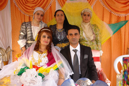 Yüksekova Düğünleri - 17 Temmuz 2011 101